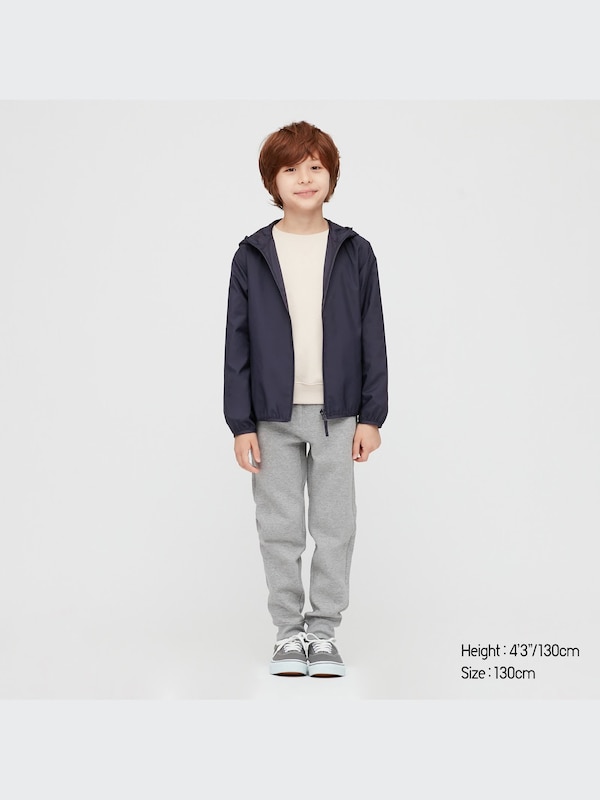 Áo Parka Bỏ Túi