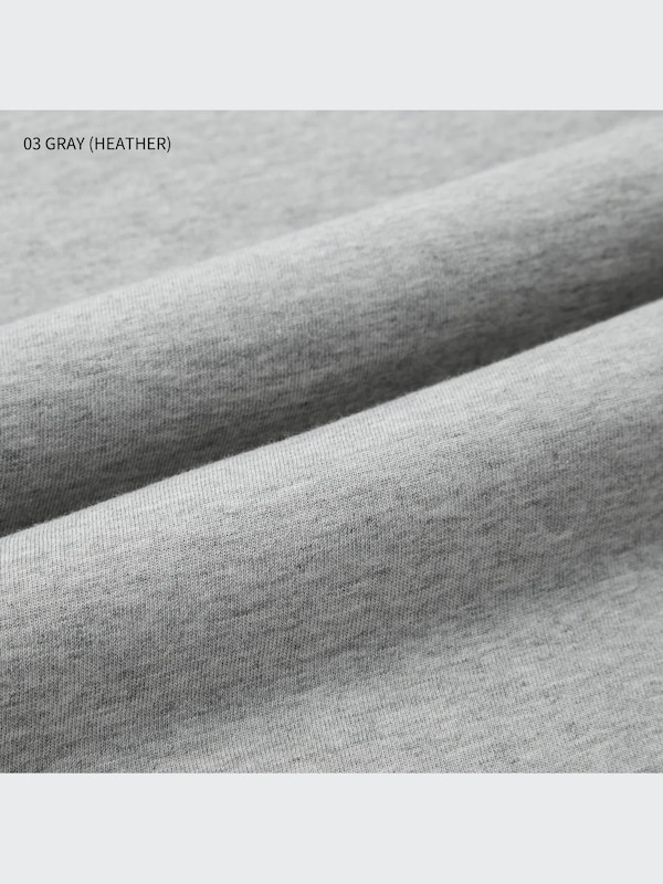 Áo Thun Supima Cotton Cổ Tròn Ngắn Tay