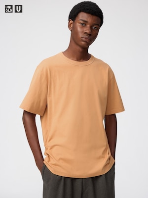 Crew Neck T-Shirt