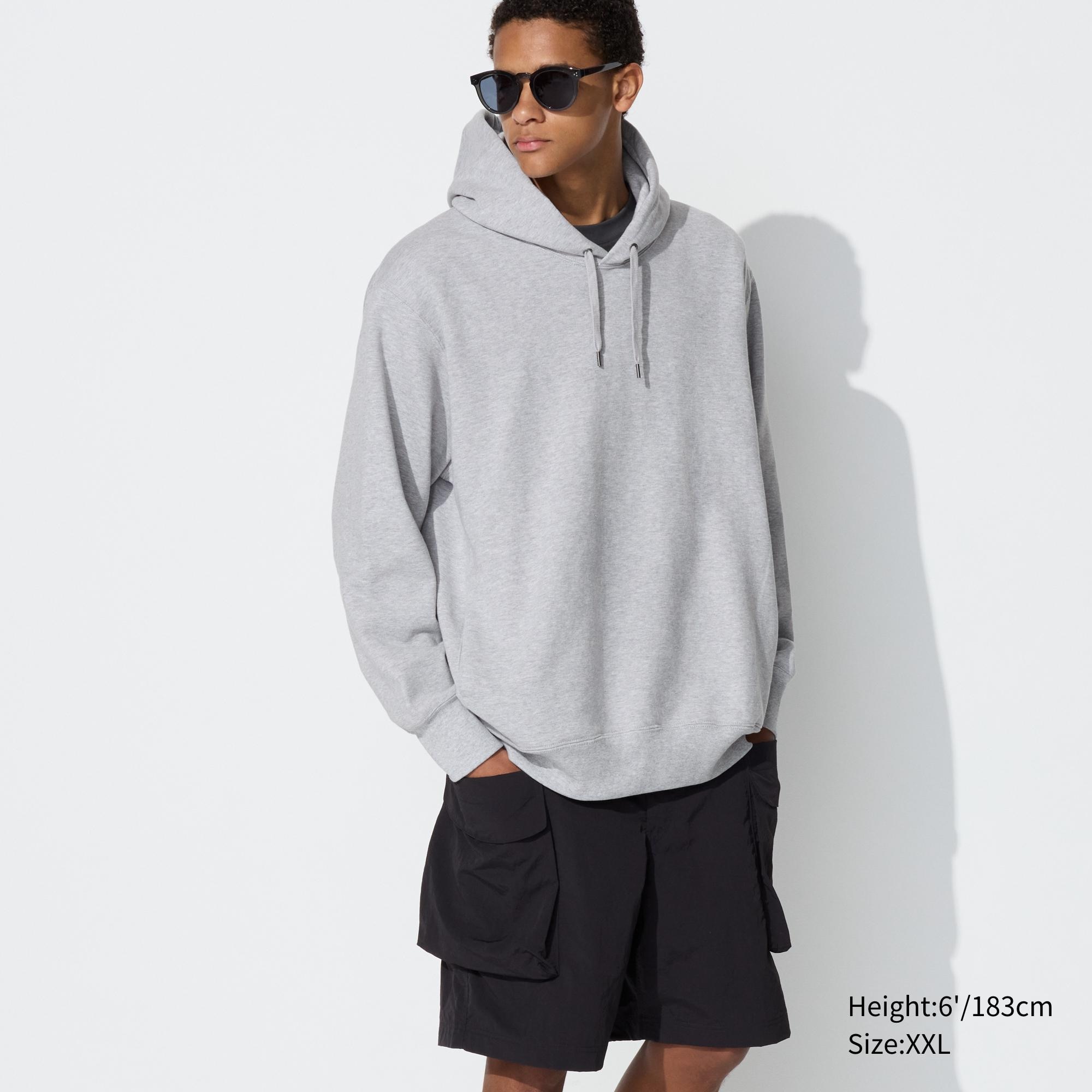 UNIQLO  Sweatshirts Hoodies  Joggers  WOMEN  Online store
