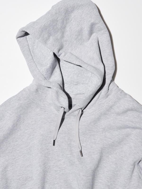 Áo Nỉ Có Mũ Chui Đầu