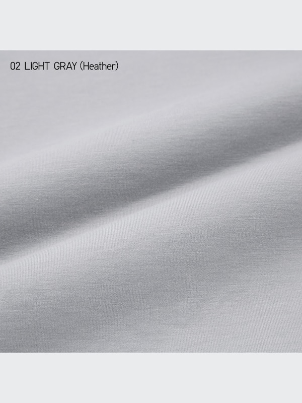 Stretch Dry Sweat Long Sleeve Pullover Hoodie