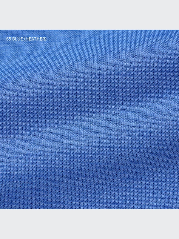 Áo Polo Dry-EX Ngắn Tay