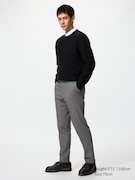 AirSense Quần Dài | Vải Wool-like