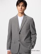 AirSense Áo Khoác | Vải Wool-like