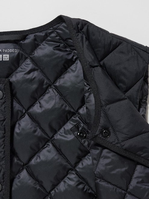 Power Lite Columbia Chaleco Acolchado Plumas U00b7 Azul Marino