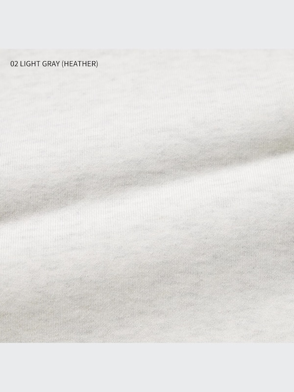 Sweat Long Sleeve Pullover Hoodie