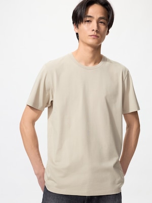 SUPIMA COTTON T-Shirt