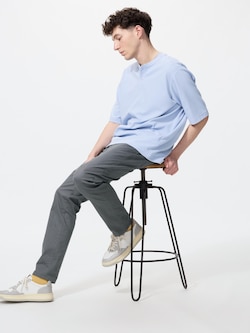 Quần Jeans Siêu Co Giãn Nhiều Màu