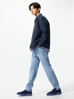 EZY Ultra Stretch Jeans