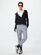 AIRism Quần Jogger Siêu Co Giãn
