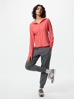 AIRism Ultra Stretch Jogger Pants