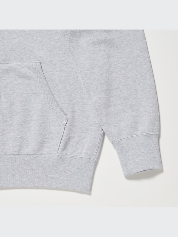 Sweat Full-Zip Hoodie