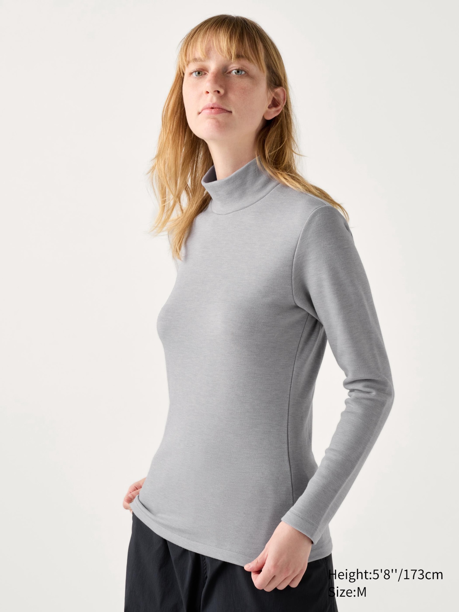 Women's HEATTECH | UNIQLO
