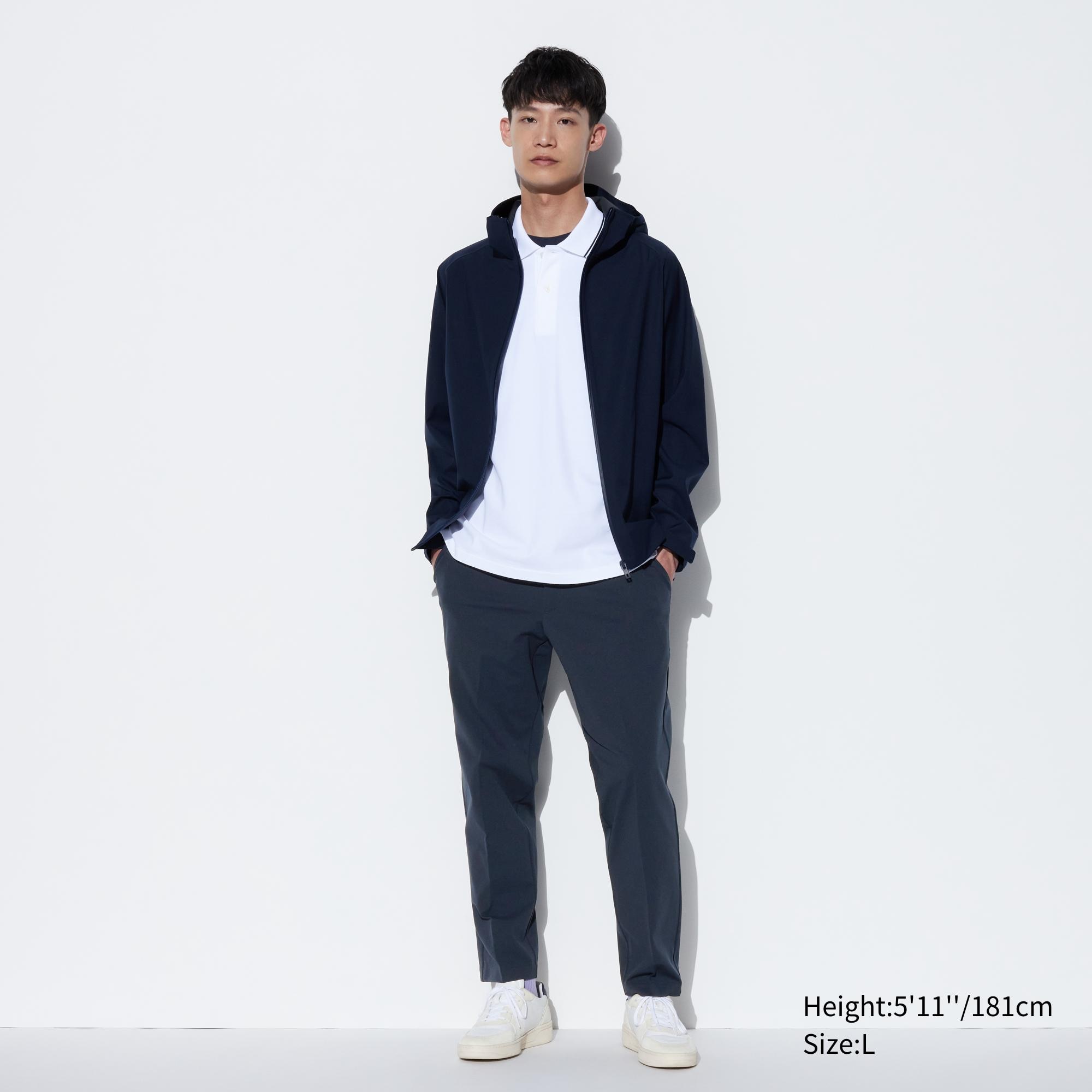 UNIQLO launches its latest Smart Ankle Pants Collection  2nd Opinion