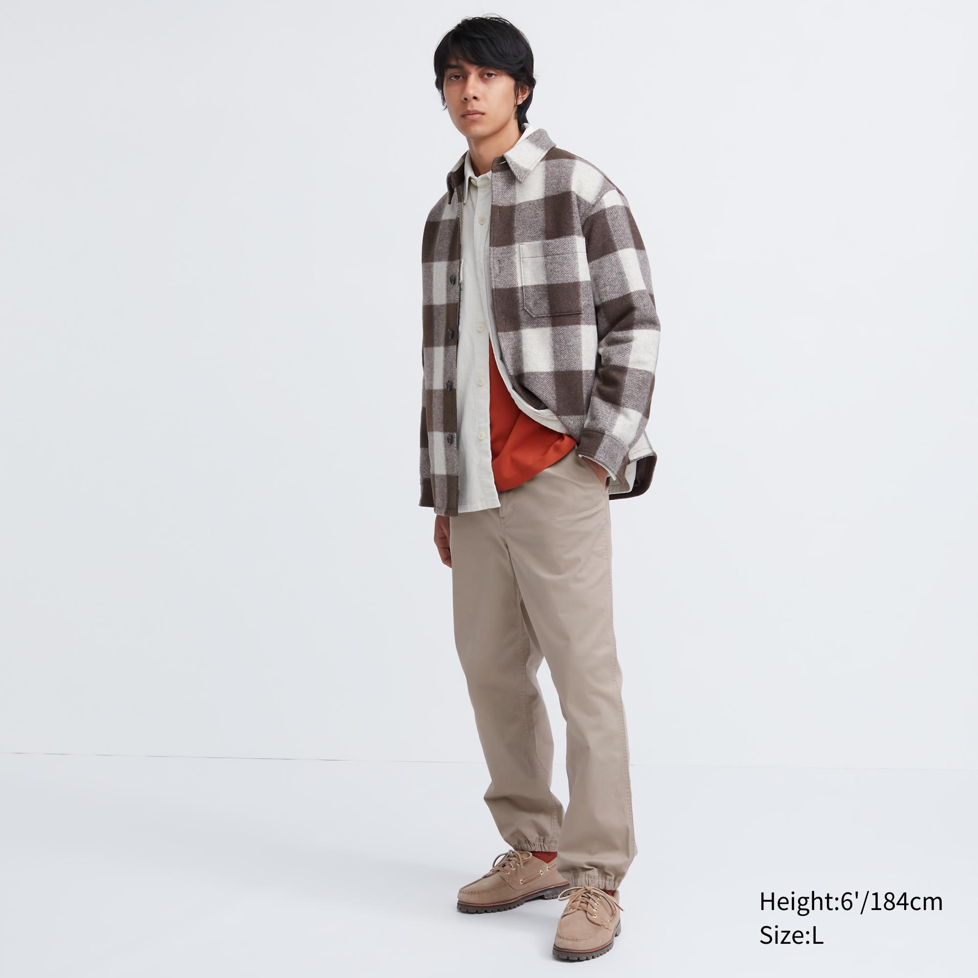 Our EZY Jogger Pants lineup features  Uniqlo Philippines  Facebook