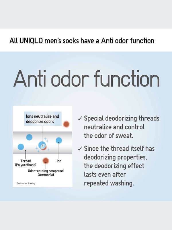 Tất Vải Pile Linen