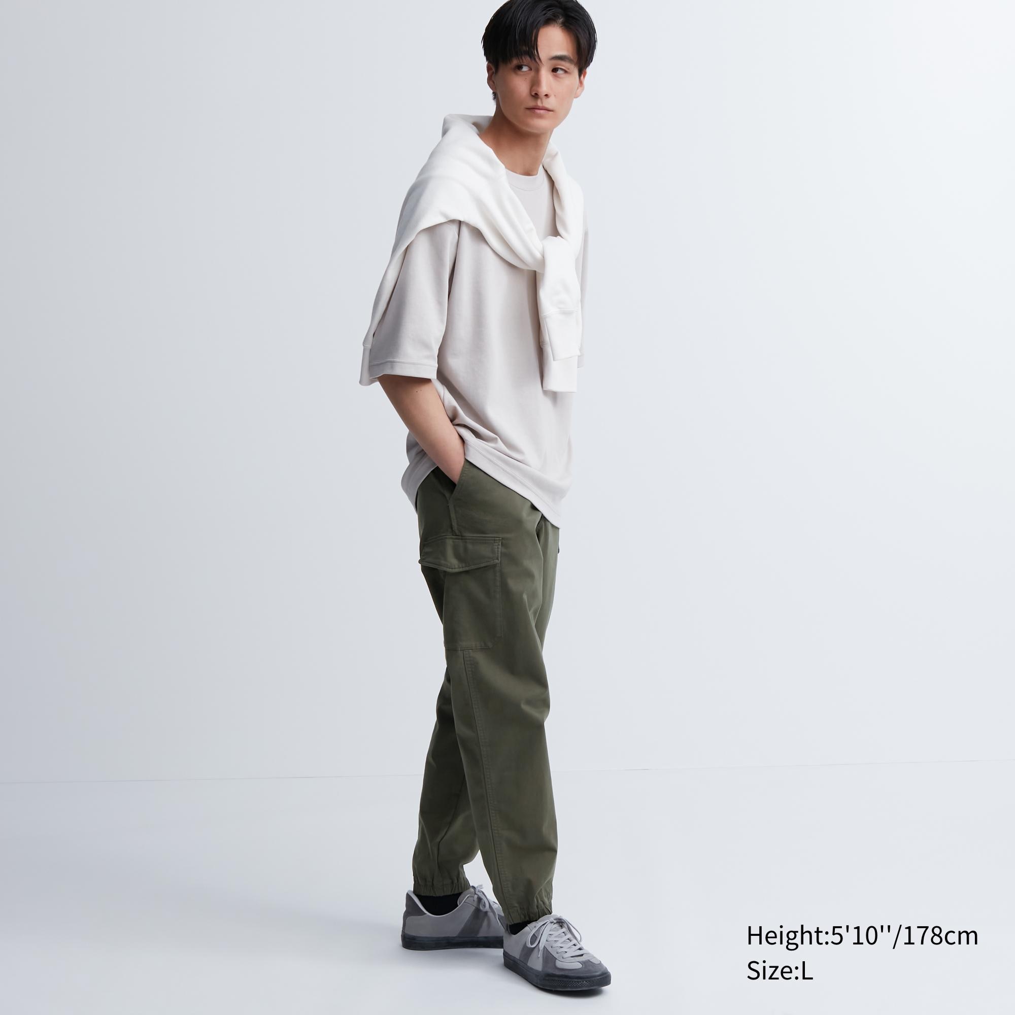 Discover more than 149 new jogger pants best - in.eteachers