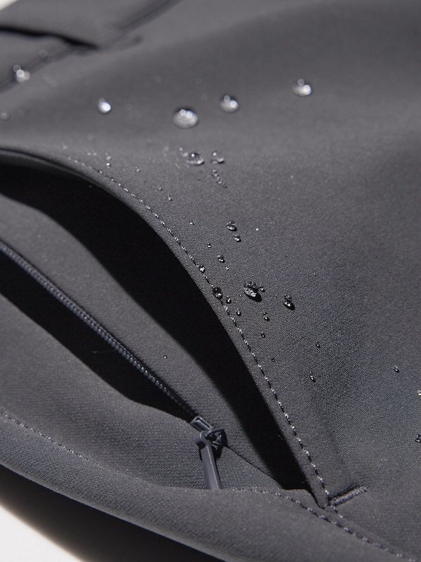 HEATTECH Easy Pants 2WAY Stretch