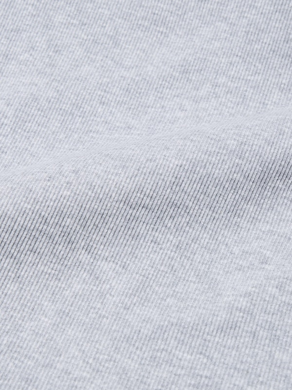 Áo Bra Top Vải Gân Dáng Ngắn