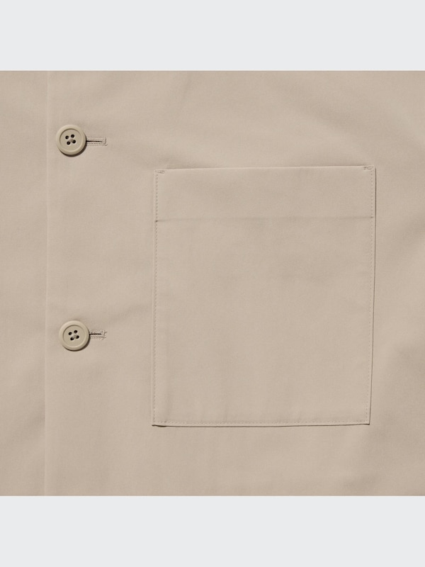 Miracle Air Shirt Jacket