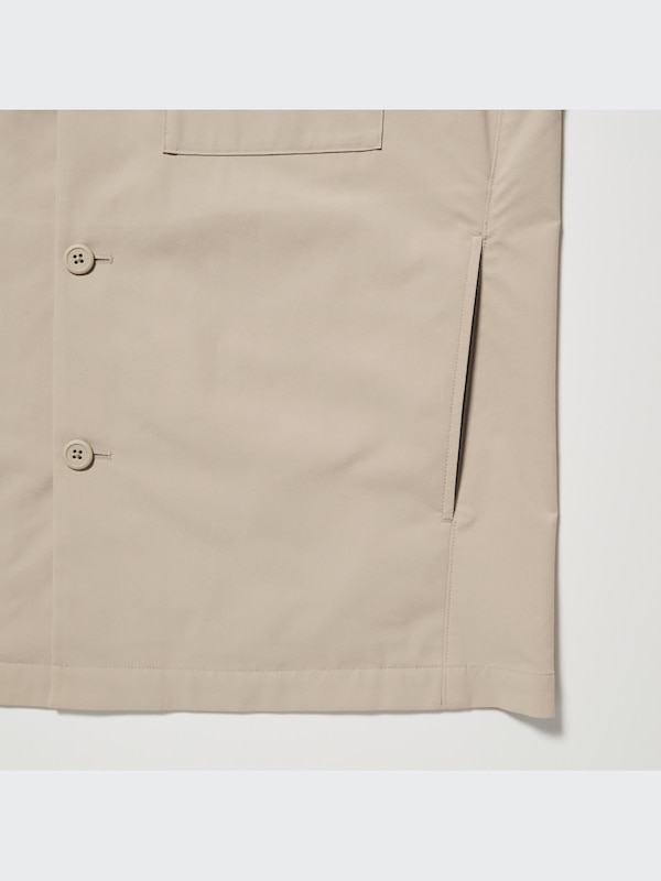 Miracle Air Shirt Jacket