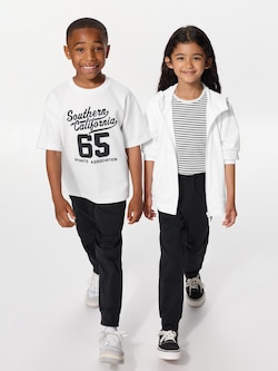 Quần Jogger Siêu Co Giãn