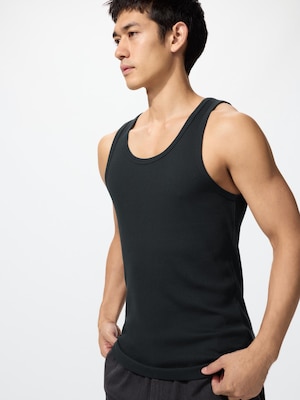 Áo Ba Lỗ Vải Dry Gân Nhiều Màu