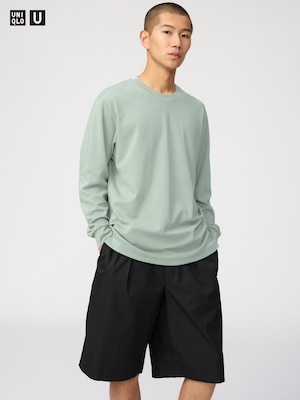 AIRism Cotton Áo Thun