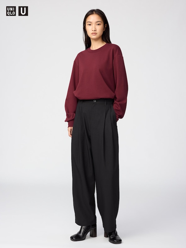 AIRism Cotton T-Shirt