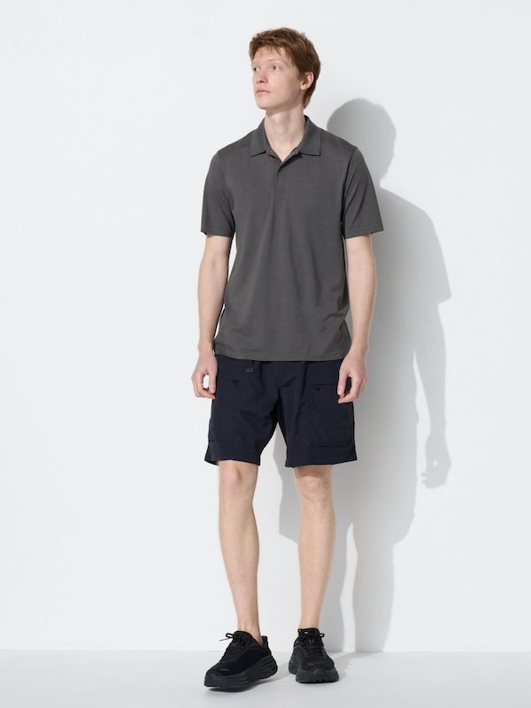 DRY-EX Polo Shirt