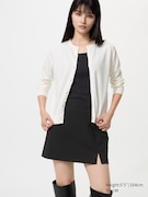 Áo Cardigan Chống Tia UV Cổ Tròn