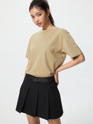 AIRism Cotton T-Shirt