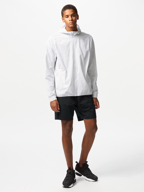 DRY-EX Áo Khoác Siêu Co Giãn | Chống Tia UV