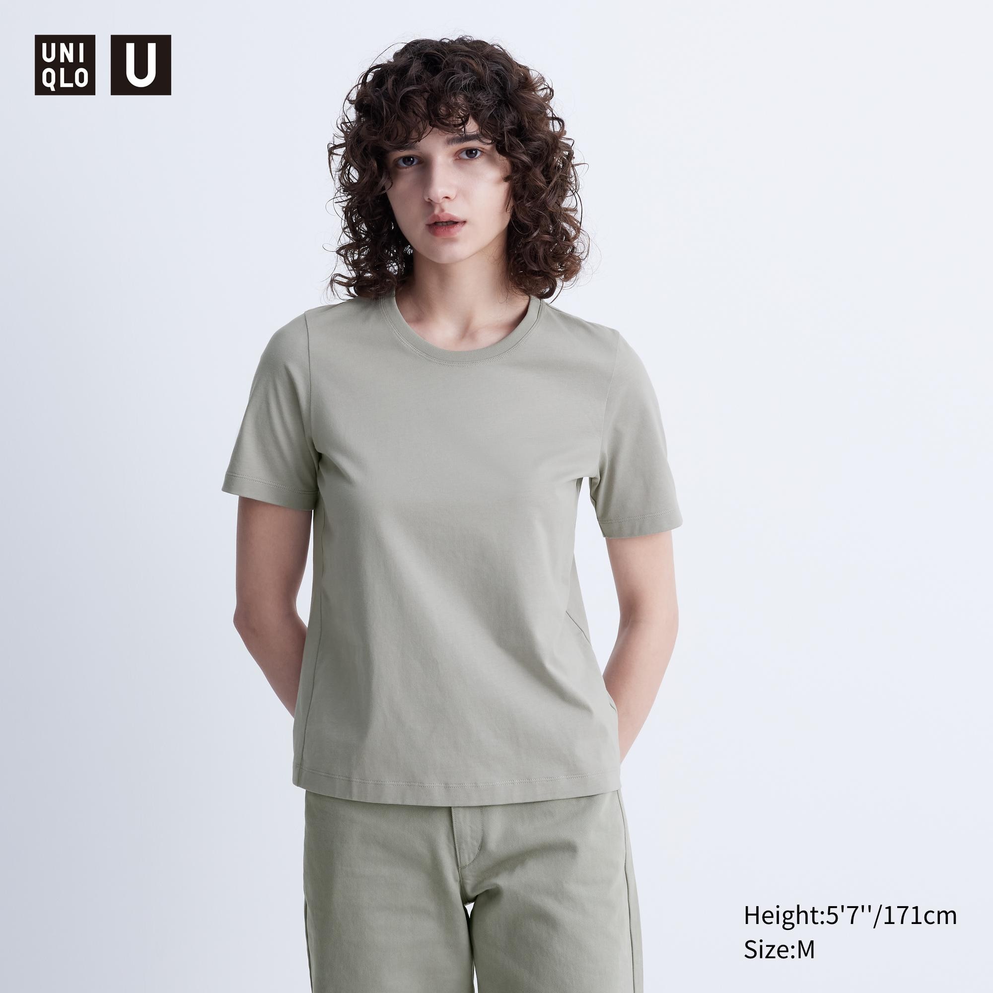 Uniqlo supima on sale