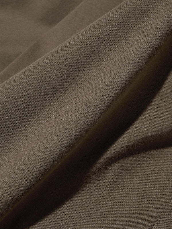 SUPIMA COTTON Crew Neck T-Shirt