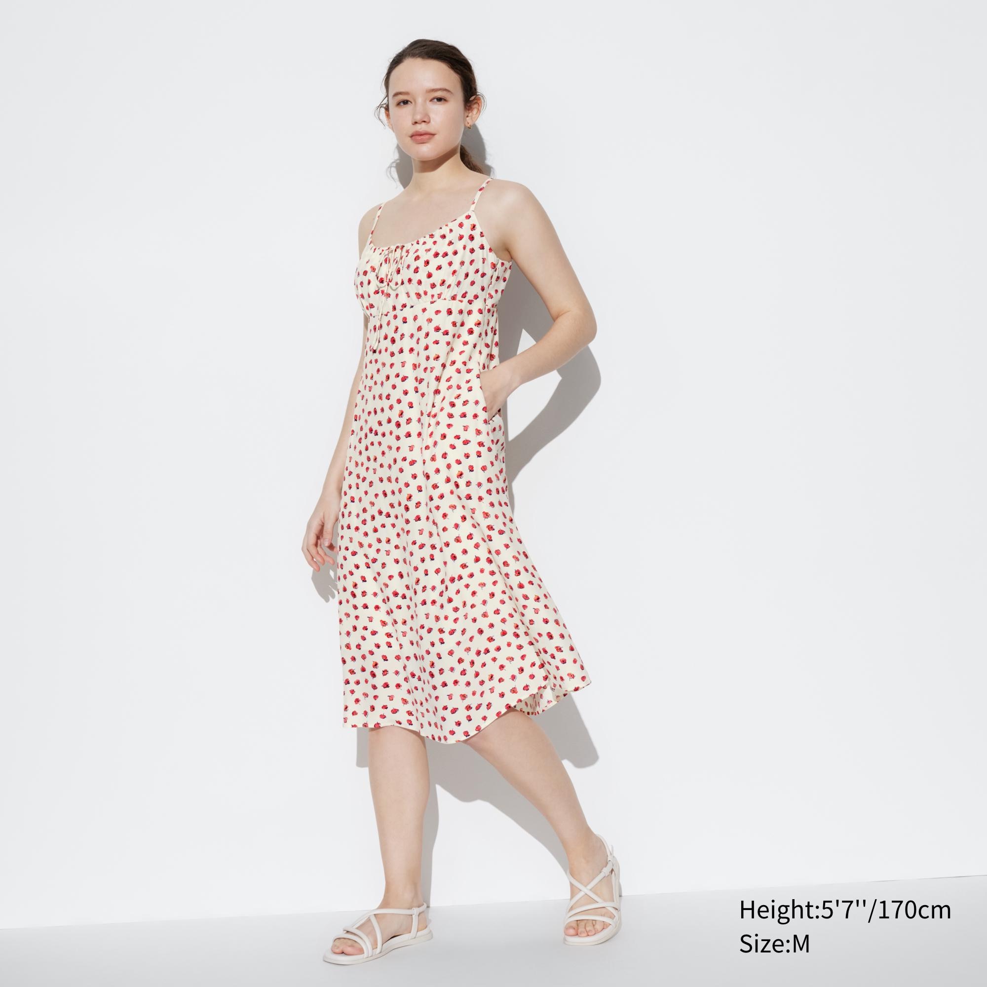 Đầm Xòe 3D Họa Tiết Hoa Hồng Đỏ ES2014 tại tphcm với giá rẻ