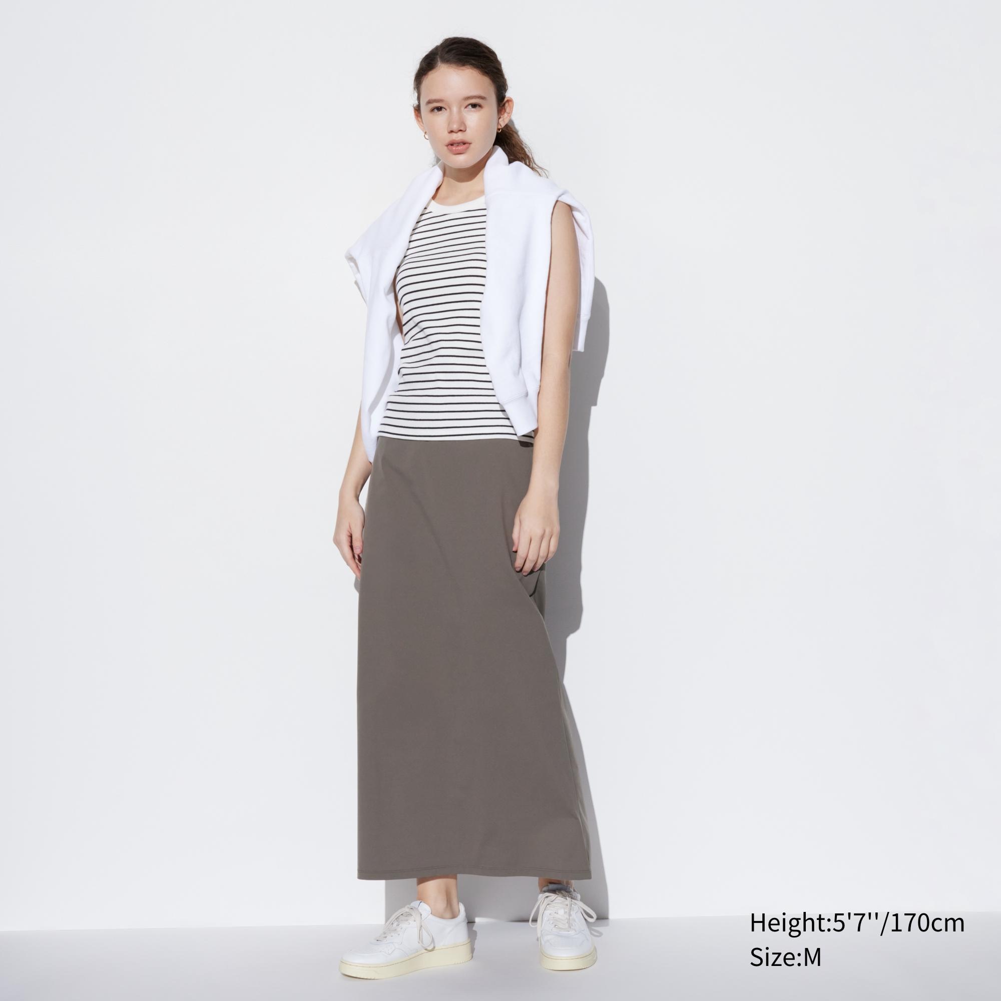 Eo 74 | Chân Váy UNIQLO 4074 | TRAOTAYvn 2hand / secondhand thanh lý kí gửi