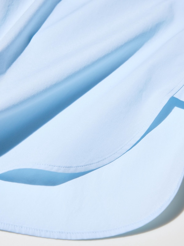 Áo Sơ Mi Vải Cotton