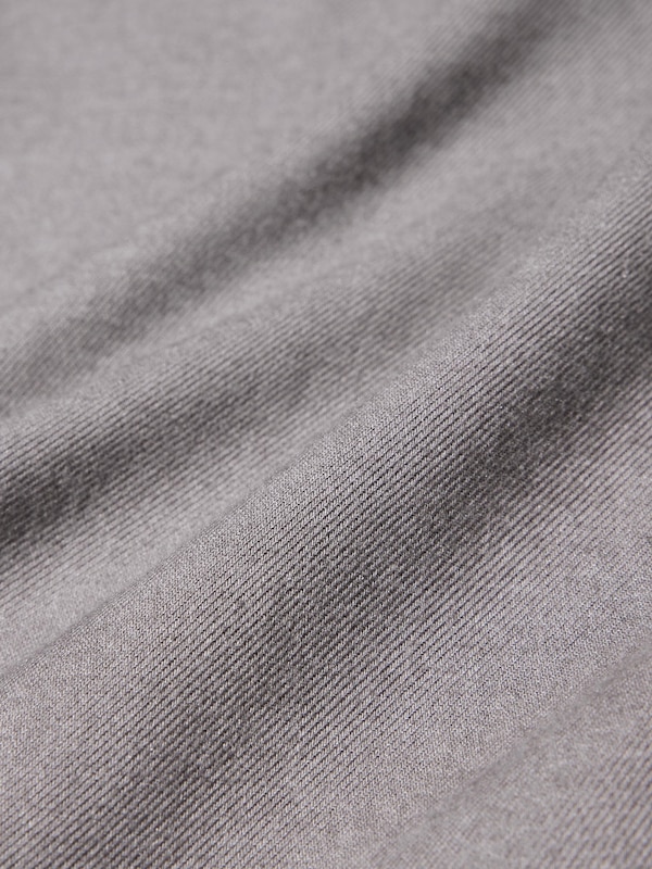 Áo Kiểu Xếp Ly Vải Dạ Mềm