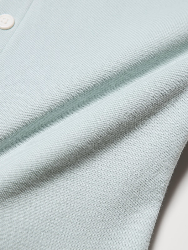 One Piece Outfit | Ribbed