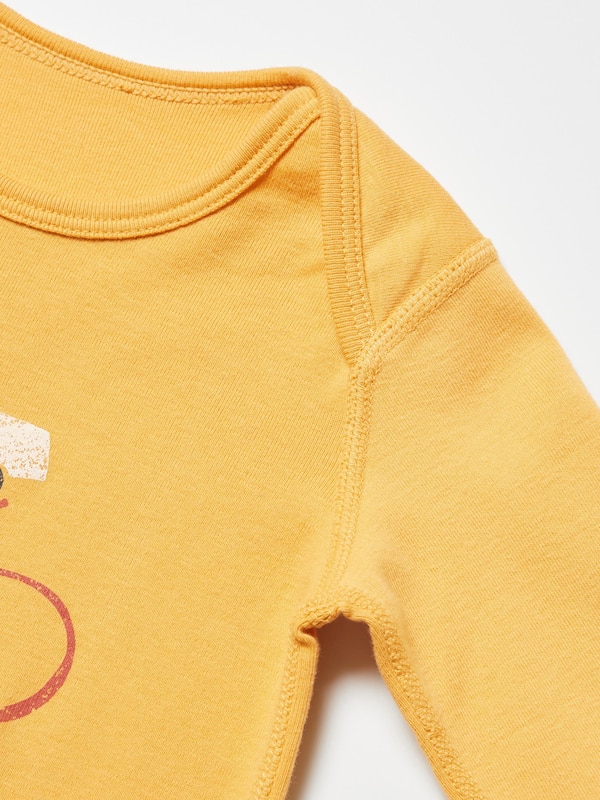 Bộ Bodysuit | Họa Tiết