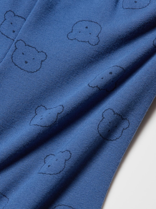 Quần Leggings | Dáng Relax | Họa Tiết