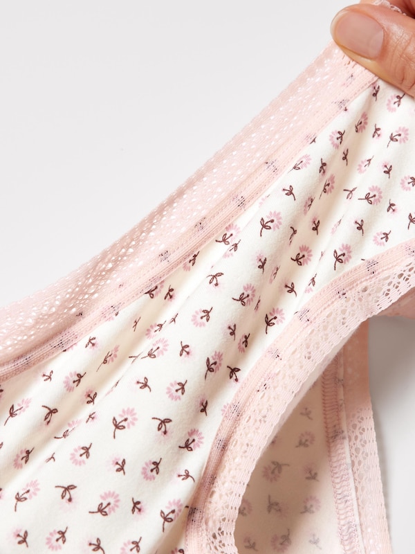 Shorts | Hiphugger
