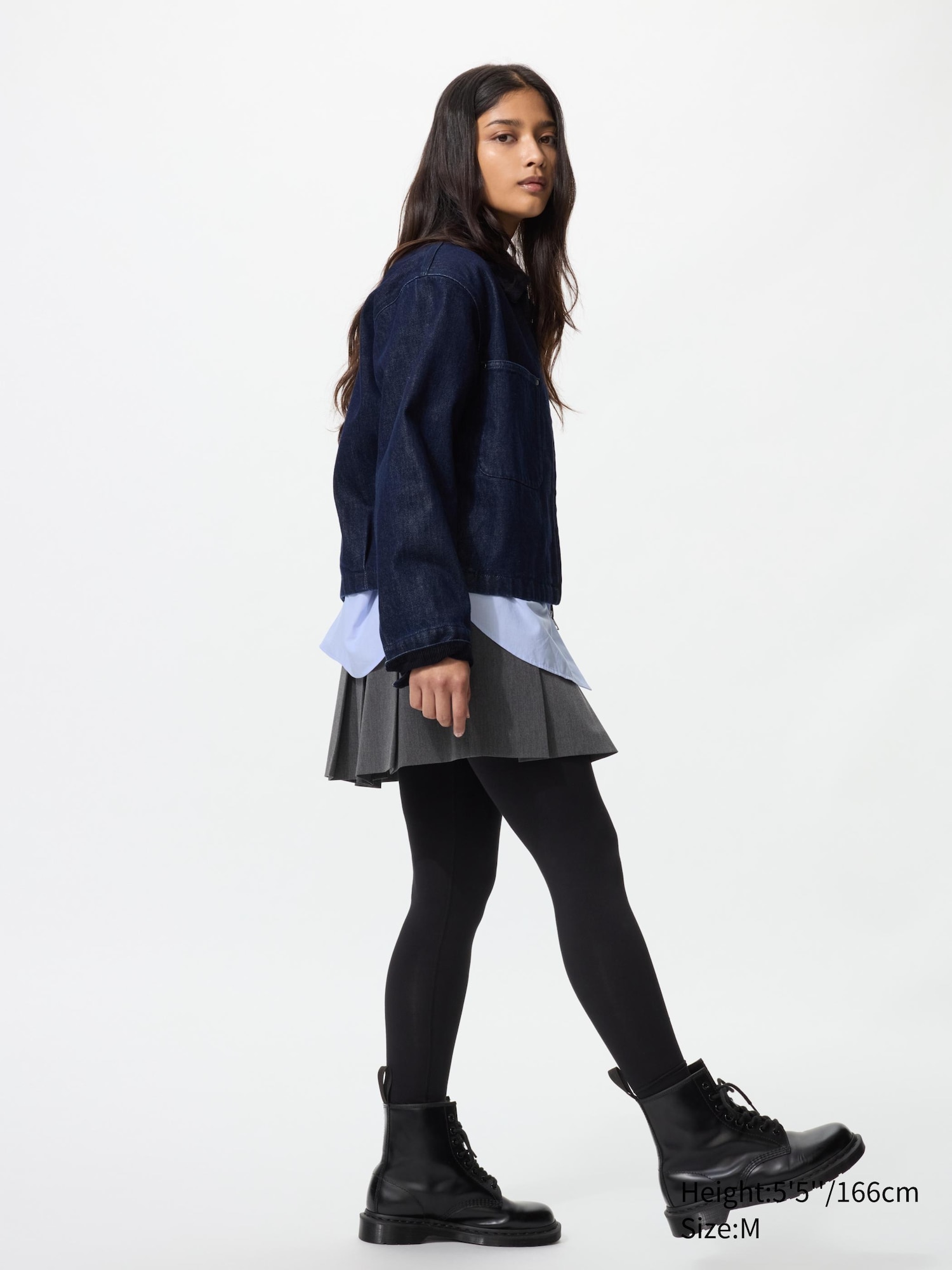 贅沢品 Women's HEATTECH UNIQLO | Clothing