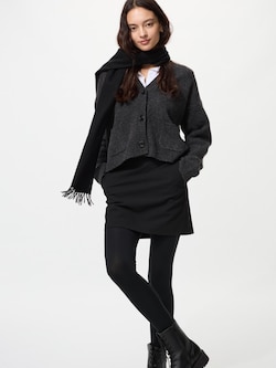 HEATTECH Quần Leggings Giữ Nhiệt