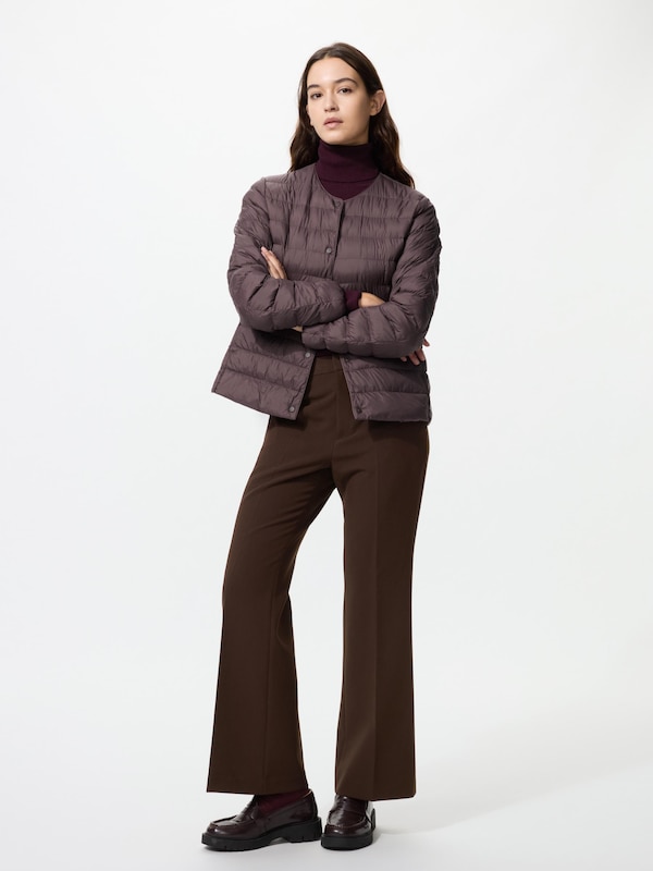 PUFFTECH Compact Jacket