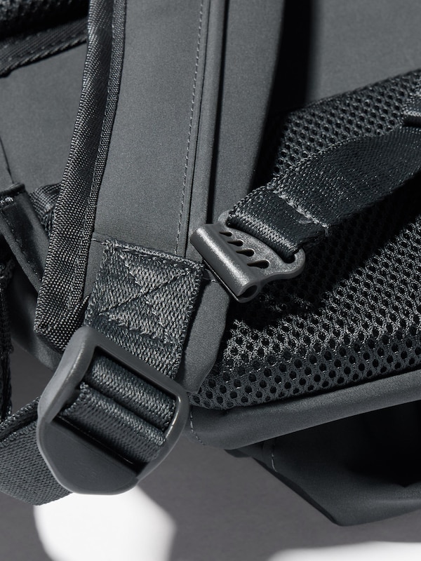 Functional Backpack