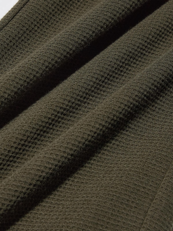 Ultra Stretch Waffle Pants