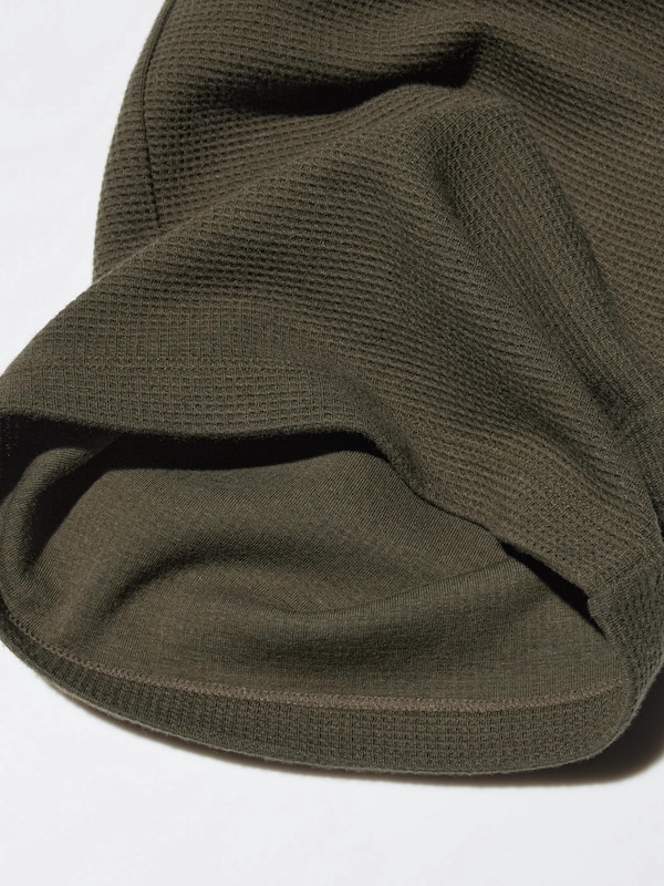 Ultra Stretch Waffle Pants